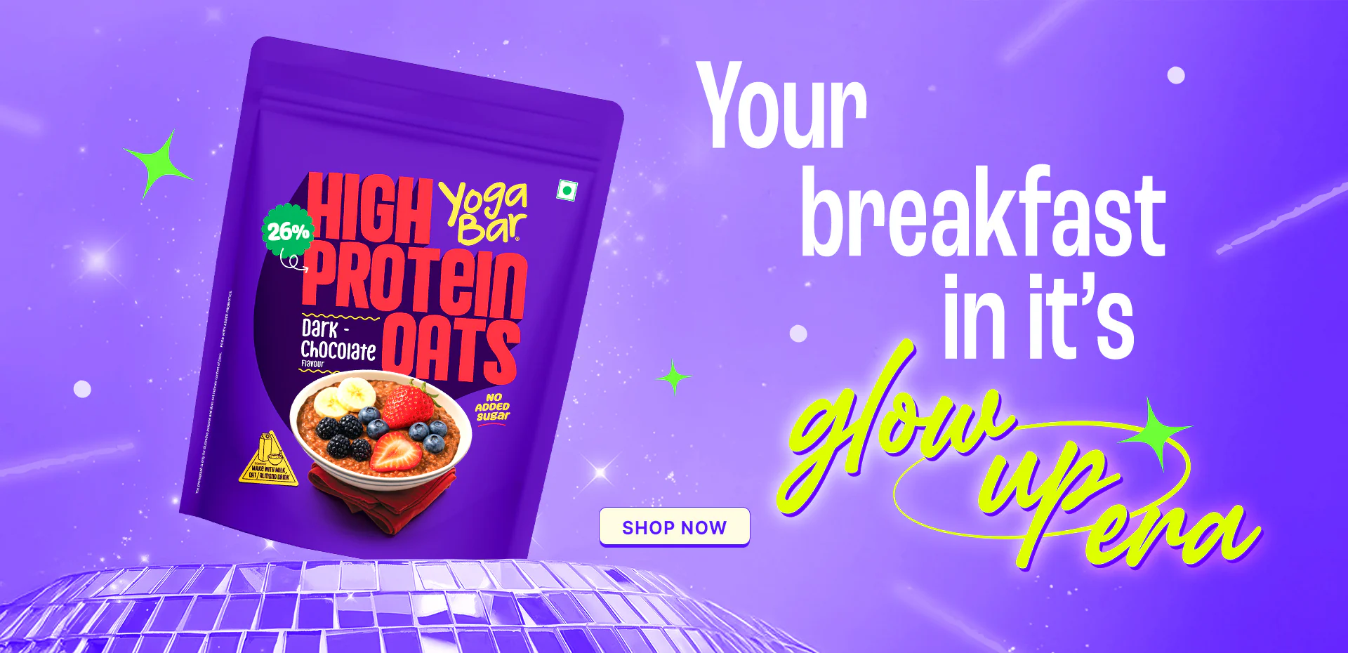 Real Food, Real Energy